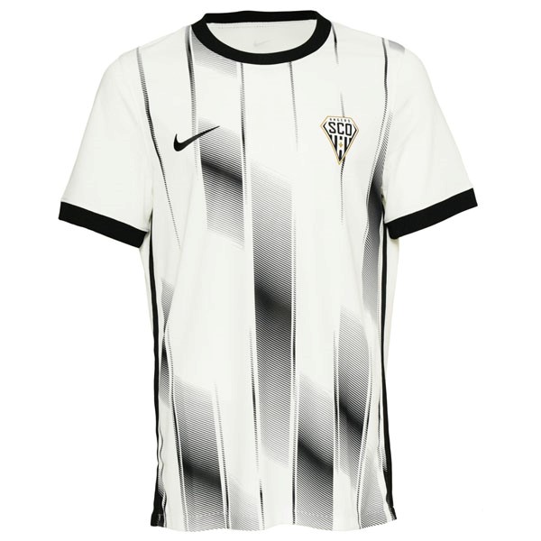 Tailandia Camiseta Angers 1ª 2023/24